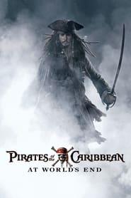 Pirates of the Caribbean Vid världens ände