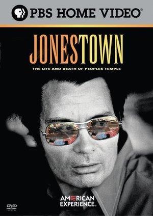 Jonestown - Från början till slutet