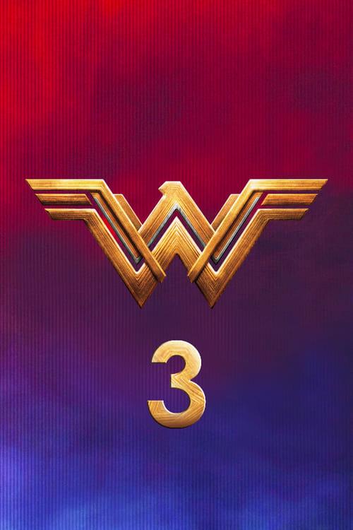 Wonder Woman 3 — The Movie Database