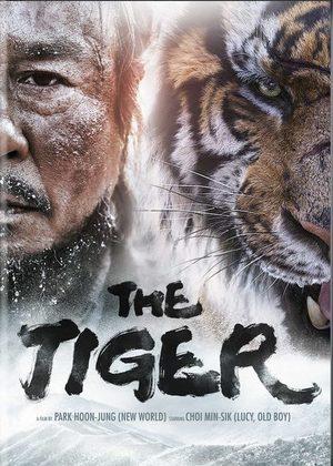 The Tiger An Old Hunter's Tale
