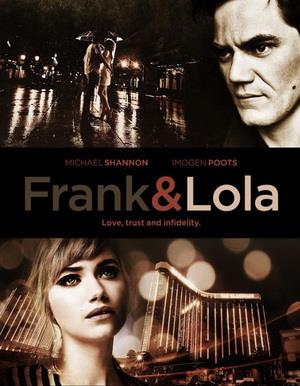Frank amp; Lola