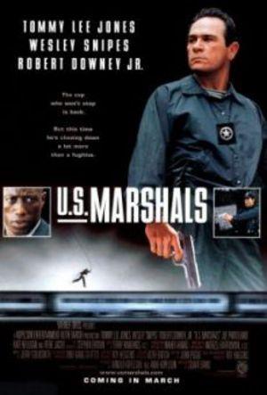 U S  Marshals