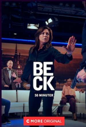 Beck - 58 minuter