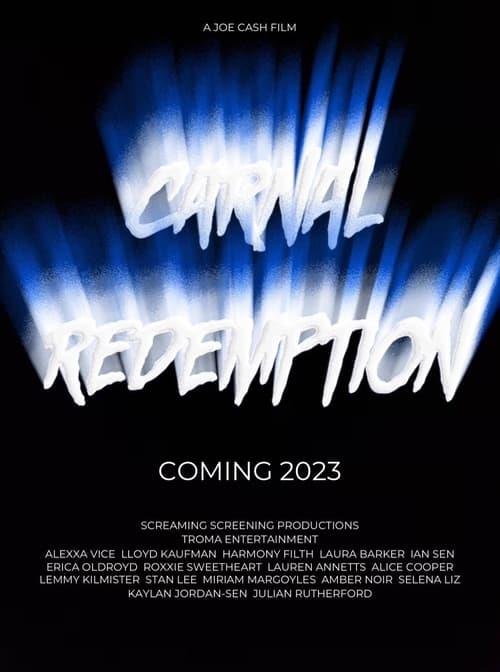 Carnal Redemption — The Movie Database