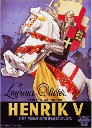 Henrik V