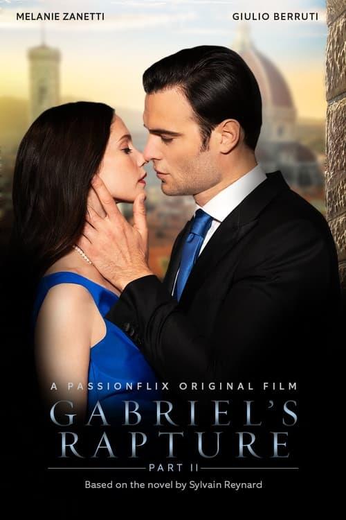 Gabriel's Rapture: Part Two — The Movie Database