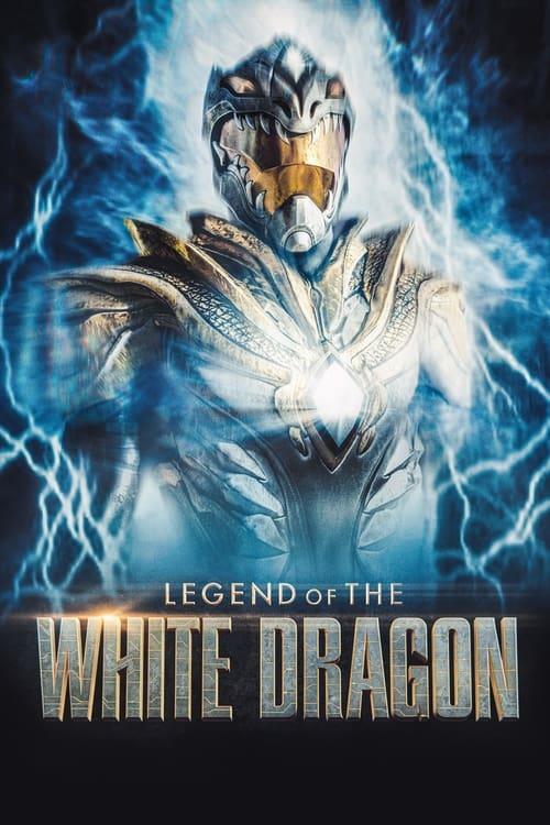 Legend of the White Dragon — The Movie Database