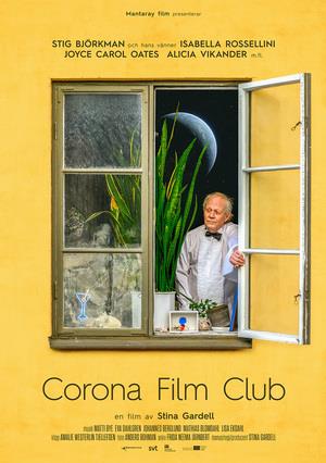 Corona Film Club