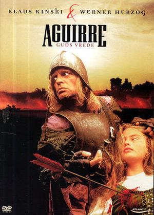 Aguirre - Guds vrede