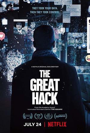 The Great Hack – Cambridge Analytica-skandalen